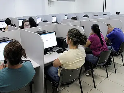 Detran lança ferramenta para consulta online de prova, gabarito e pedido de revisão da prova teórica