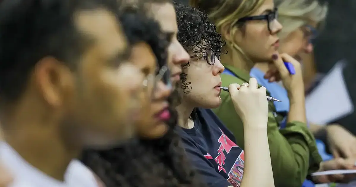 Candidatos do CNU já podem acessar cartões de resposta