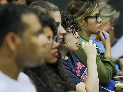 Candidatos do CNU já podem acessar cartões de resposta