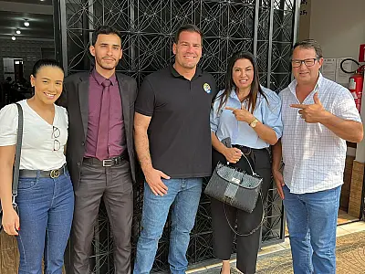 Capitão Contar vai investir em inteligência policial, transparência e habitação