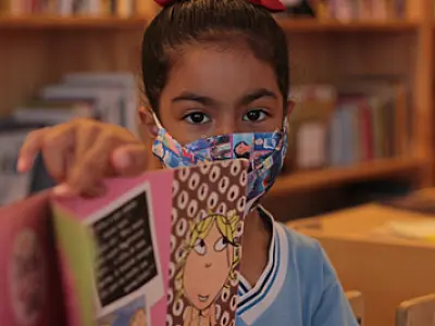 ONG oferece formação gratuita para educadores de todo o Brasil