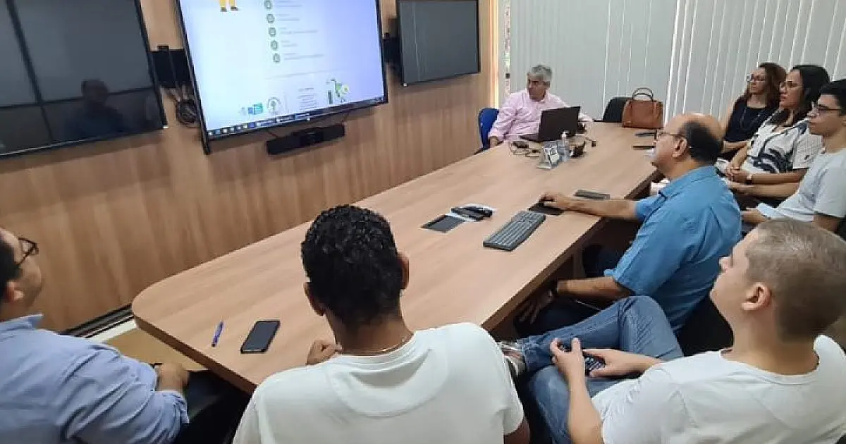 Sistema E-Crie de MS é avaliado pelo Ministério da Saúde para implementação em nível nacional
