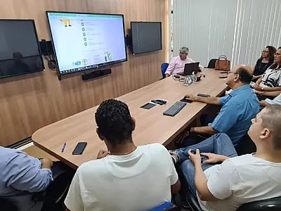 Sistema E-Crie de MS é avaliado pelo Ministério da Saúde para implementação em nível nacional
