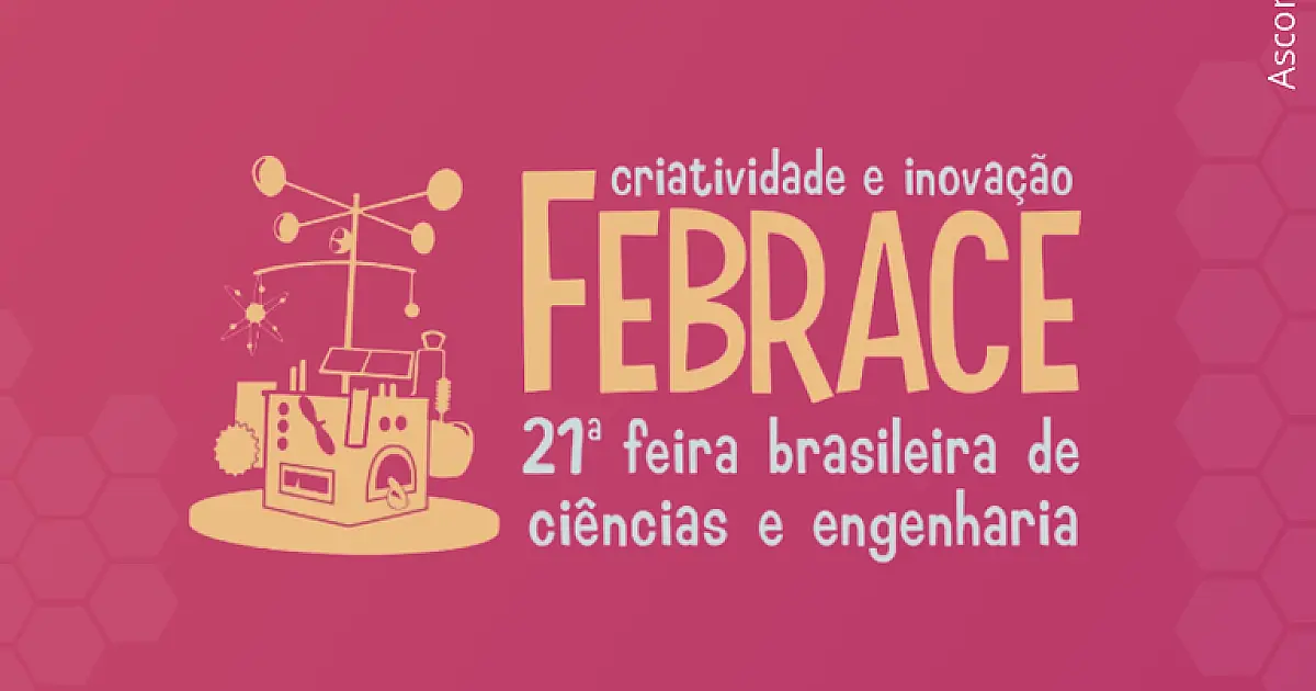 IFMS novamente é a instituição do centro-oeste que mais classifica finalistas para Febrace