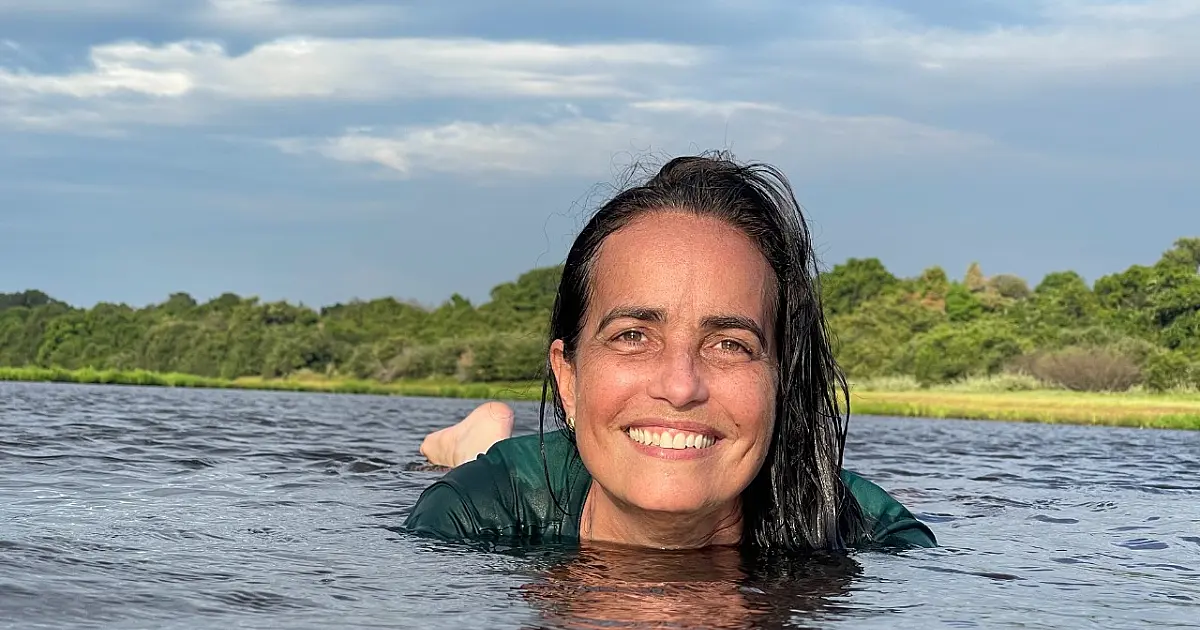 Livro 'Diário de Uma Repórter no Pantanal' é lançado segunda-feira (5) em Corumbá