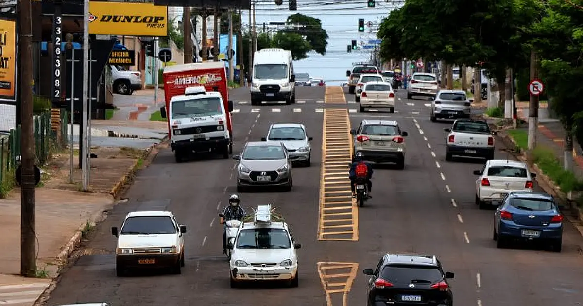 Carnês do IPVA 2025 começam a ser entregues em dezembro no MS