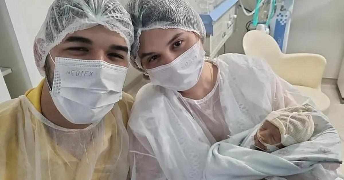 Morre filho do cantor Zé Vaqueiro: entenda condição rara que ele enfrentava