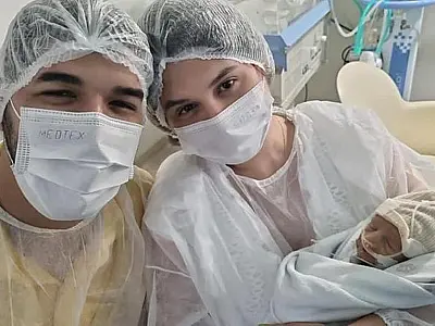 Morre filho do cantor Zé Vaqueiro: entenda condição rara que ele enfrentava
