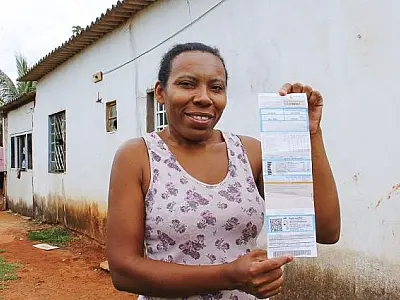 Programa Energia Social é prorrogado por mais 14 meses