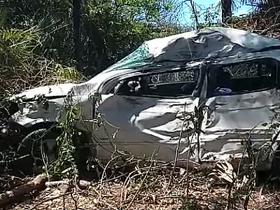 Morte de motorista na BR 262 é mais um alerta para o perigo do tráfego na rodovia