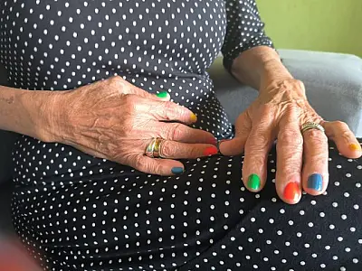 Agosto Lilás: Rede de proteção à vítima em MS fez mulher voltar a ver as cores da vida