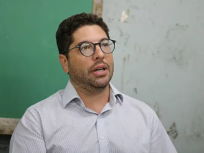 Aumento de chuvas altera seca no Pantanal? Presidente da Ecoa avalia cenário atual