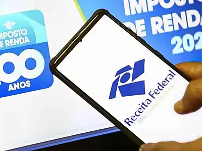 Receita Federal paga 5&ordm; e último lote do Imposto de Renda 2022 nesta semana