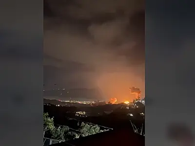 Trump ataca Venezuela e diz que Maduro foi capturado