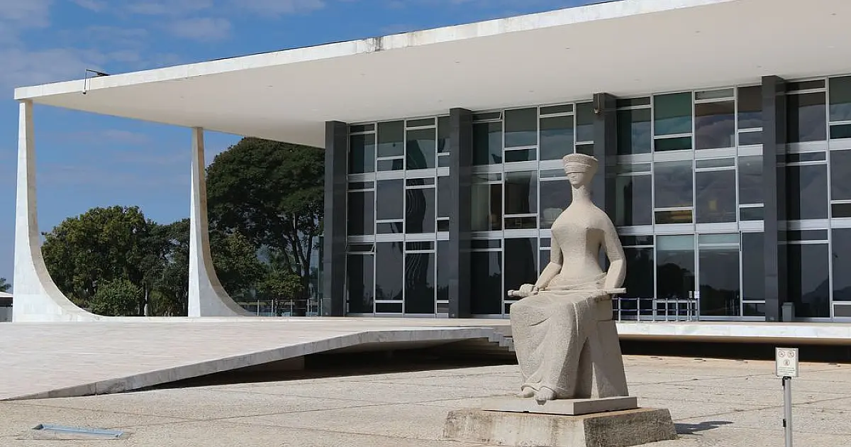 Por unanimidade, STF mantém isenção de IR sobre pensão alimentícia