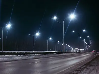 Corumbá sanciona Lei que cria PPP da Iluminação Pública