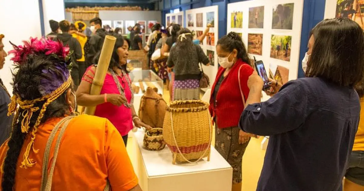 Dois editais culturais de MS encerram inscrições na próxima segunda-feira