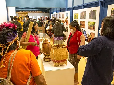 Dois editais culturais de MS encerram inscrições na próxima segunda-feira