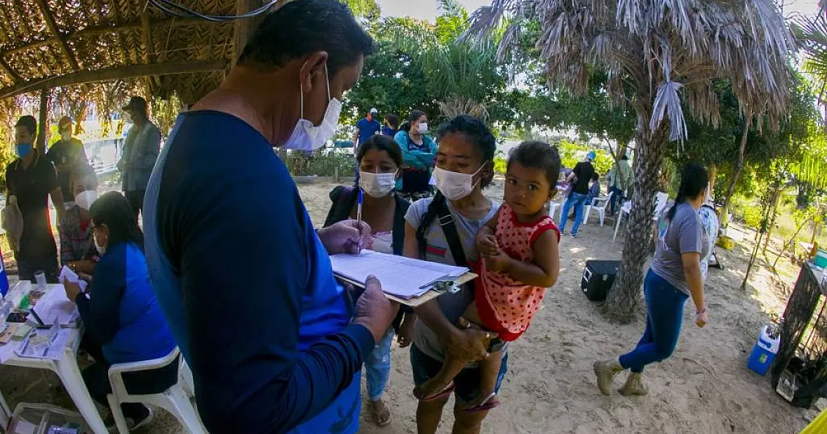 Povo das Águas atende 156 famílias ribeirinhas da região do Alto Pantanal