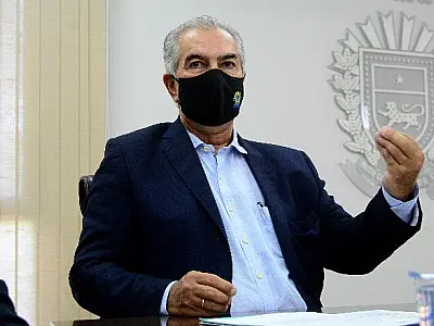 Investigações revelam que pontes de MS foram incendiadas criminalmente, diz governador