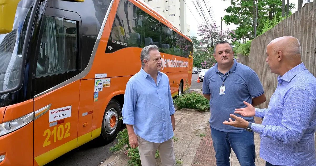 Ação promocional dá desconto de até 40% na compra de passagens online antecipada