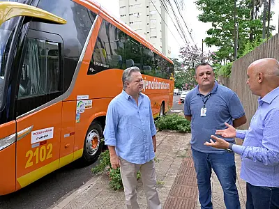 Ação promocional dá desconto de até 40% na compra de passagens online antecipada