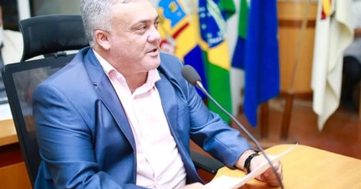 Vereador pede abertura de rua para melhorar acesso entre o Previsul e Vitória Régia