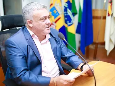 Vereador pede abertura de rua para melhorar acesso entre o Previsul e Vitória Régia