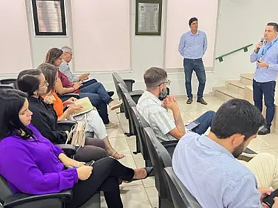 Sesi apresenta oportunidades de captação de recursos da Lei Paulo Gustavo para a cultura