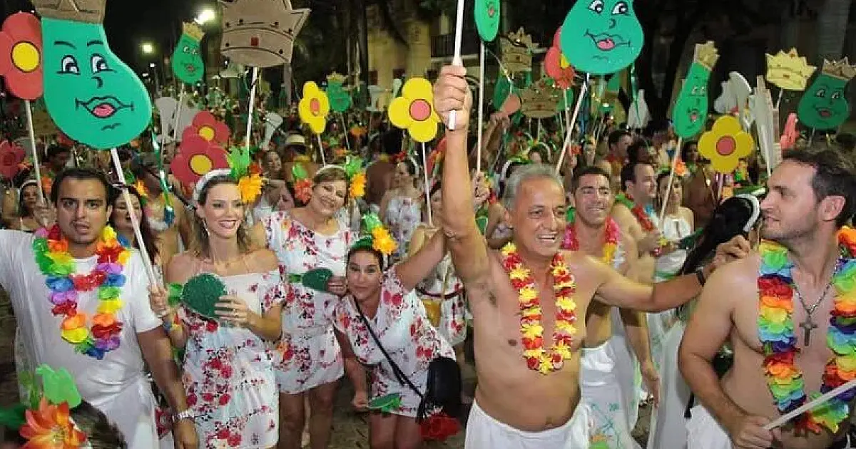 Blocos serão avaliados em quatro quesitos na avenida