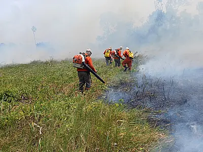 Dados do Imasul apontam para acumulado de 240 mm de chuva em Corumbá
