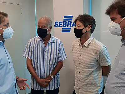 Após dois anos fechada, unidade do Sebrae será reaberta em Corumbá