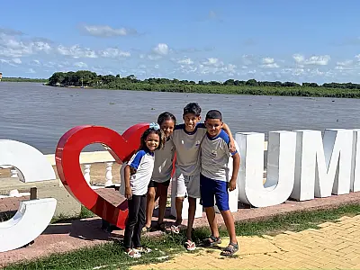 Cidade Dom Bosco lança campanha para manter alimentação dos atendidos