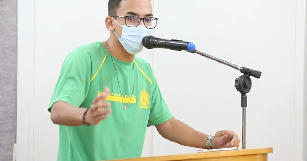 Alunos da zona rural reclamam de dificuldades no retorno para casa
