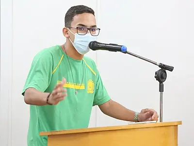 Alunos da zona rural reclamam de dificuldades no retorno para casa