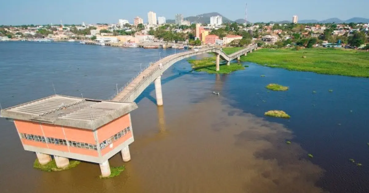 Reparo na rede deixará bairros de Corumbá sem água nesta quinta-feira, 03
