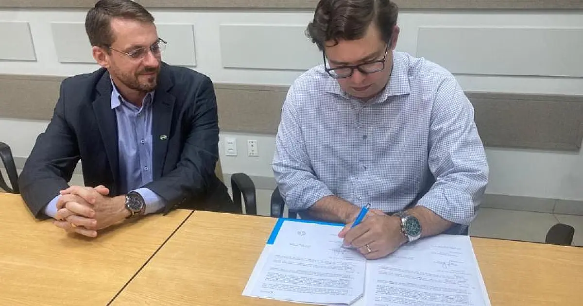 Convênio com a Energisa possibilitará economia de 20% no consumo de energia da UFGD