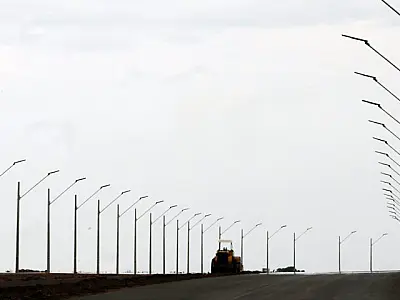 Utilização da luz solar irá ampliar sistemas de iluminação pública em MS