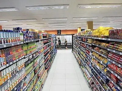 Risco de faltar alimento em MS é baixo e entidades pedem "tranquilidade"