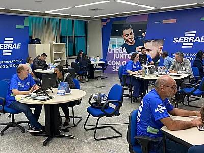 Semana do Mei realiza mais de 14 mil atendimentos em Mato Grosso do Sul