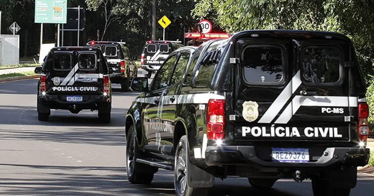 Governo do Estado concede promoção a 357 policiais civis e 289 policiais penais