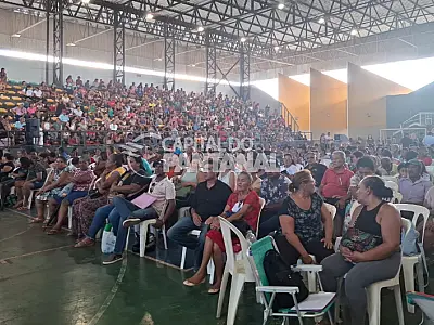Contemplados pelo Minha Casa, Minha Vida passarão por análise da Prefeitura