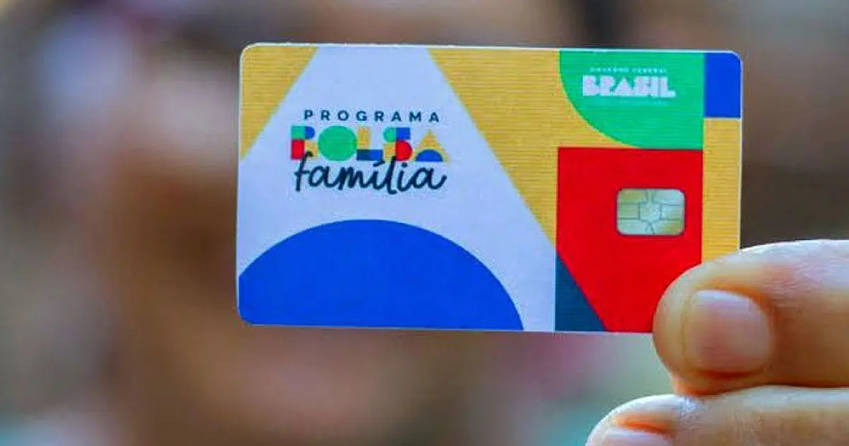 Caixa paga novo Bolsa Família a beneficiários com NIS de final 2