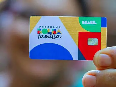 Caixa paga novo Bolsa Família a beneficiários com NIS de final 2