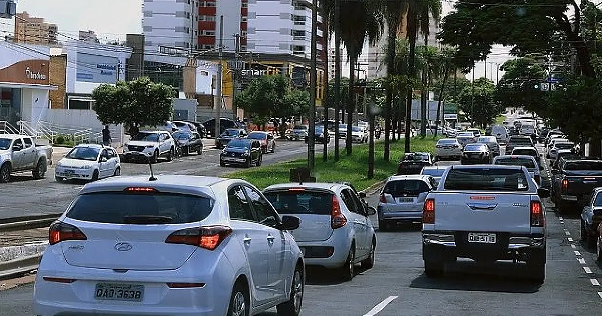Veículos com placa final 0 tem até dia 31 para quitar licenciamento