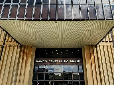 Banco Central tem prejuízo de R$ 119,97 bilhões em 2025
