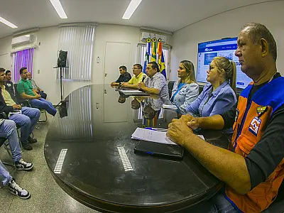 Decreto estabelece Situação de Emergência por 180 dias em Corumbá