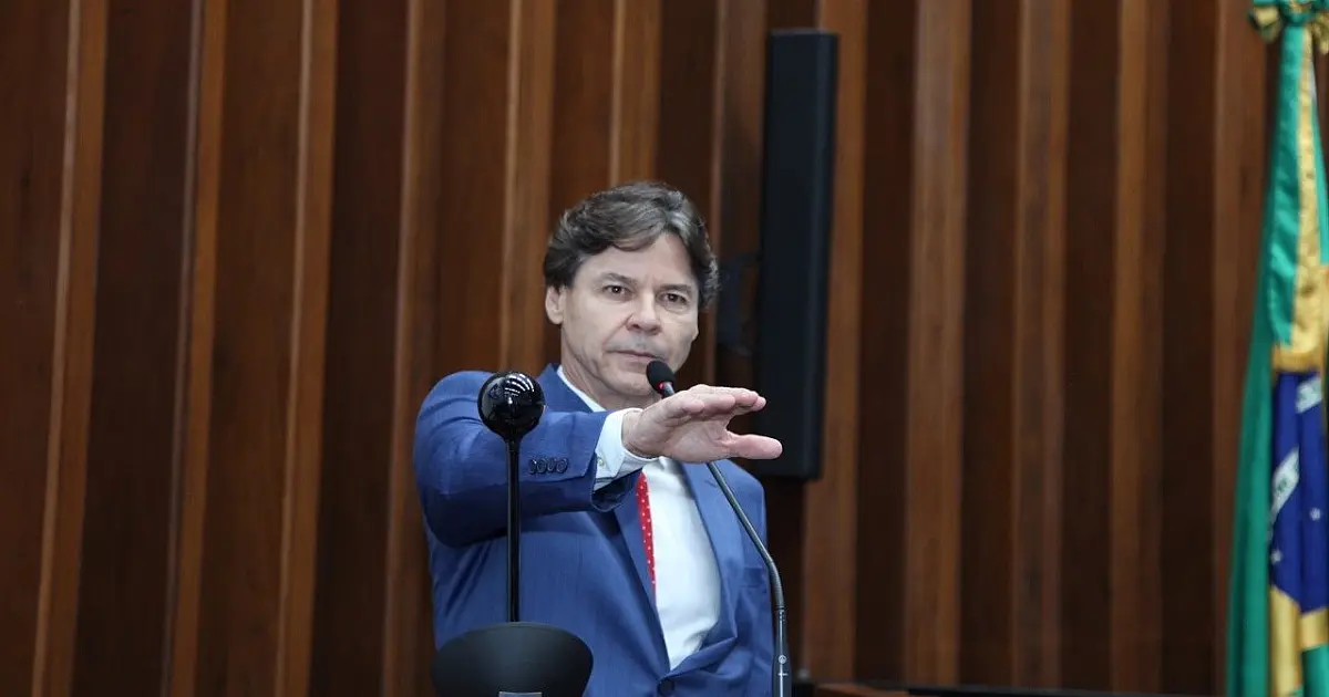 Empossado Paulo Duarte diz que vai atuar em defesa do meio ambiente