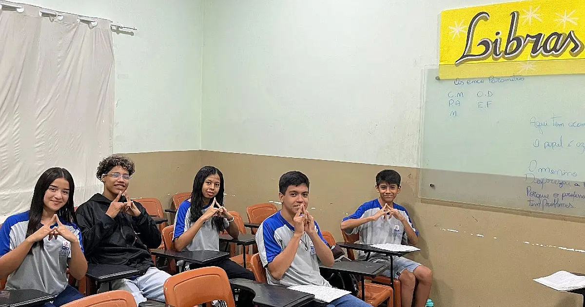 Encerra em 31 de julho inscrições de oficinas e qualificação para crianças e jovens em Corumbá