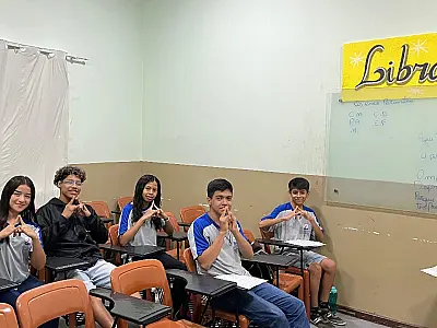 Encerra em 31 de julho inscrições de oficinas e qualificação para crianças e jovens em Corumbá